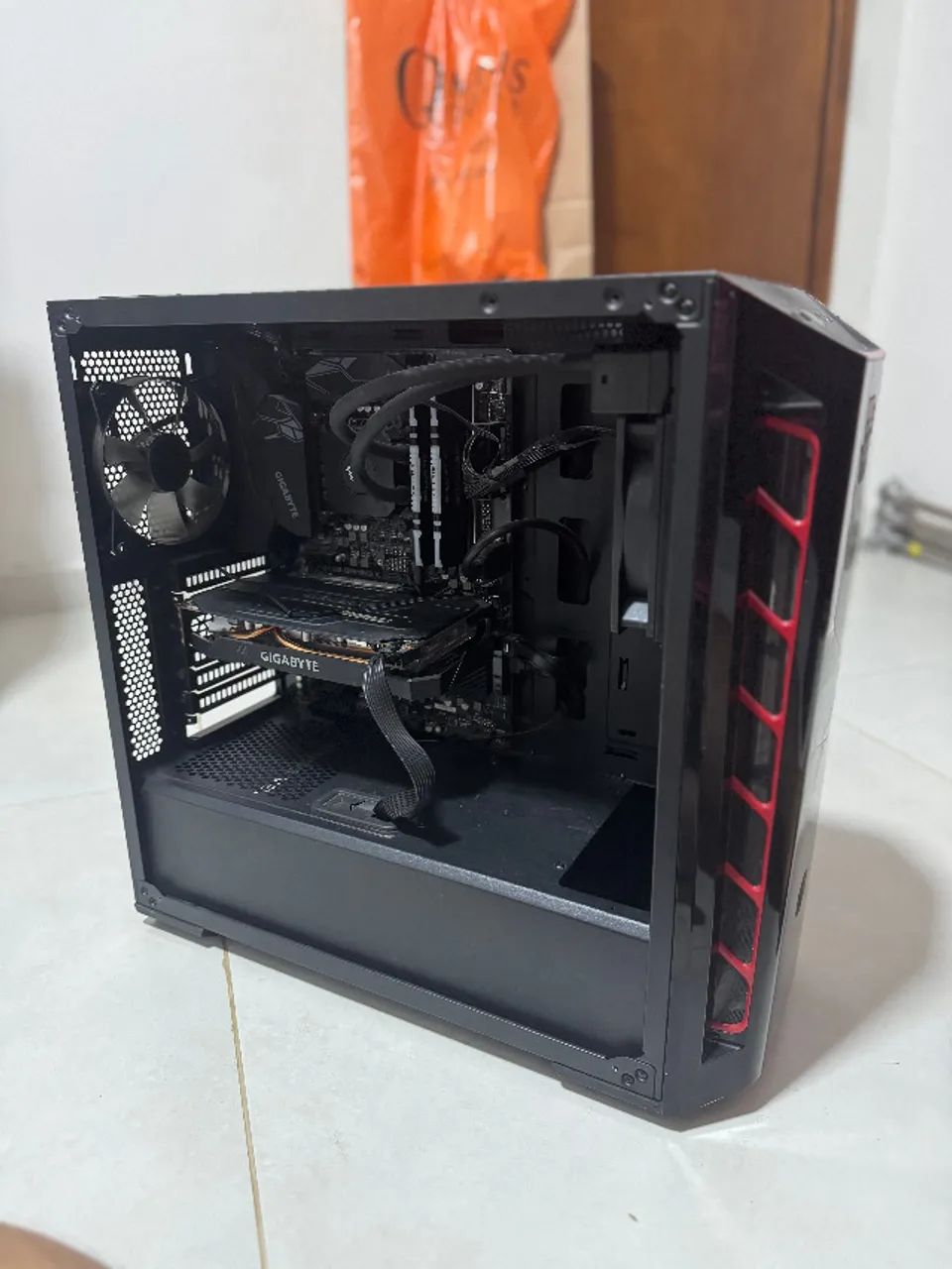Computador Gaming e Edição - Foto 2