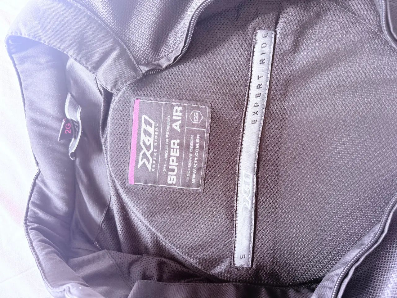 Jaqueta X11 air  - Foto 4