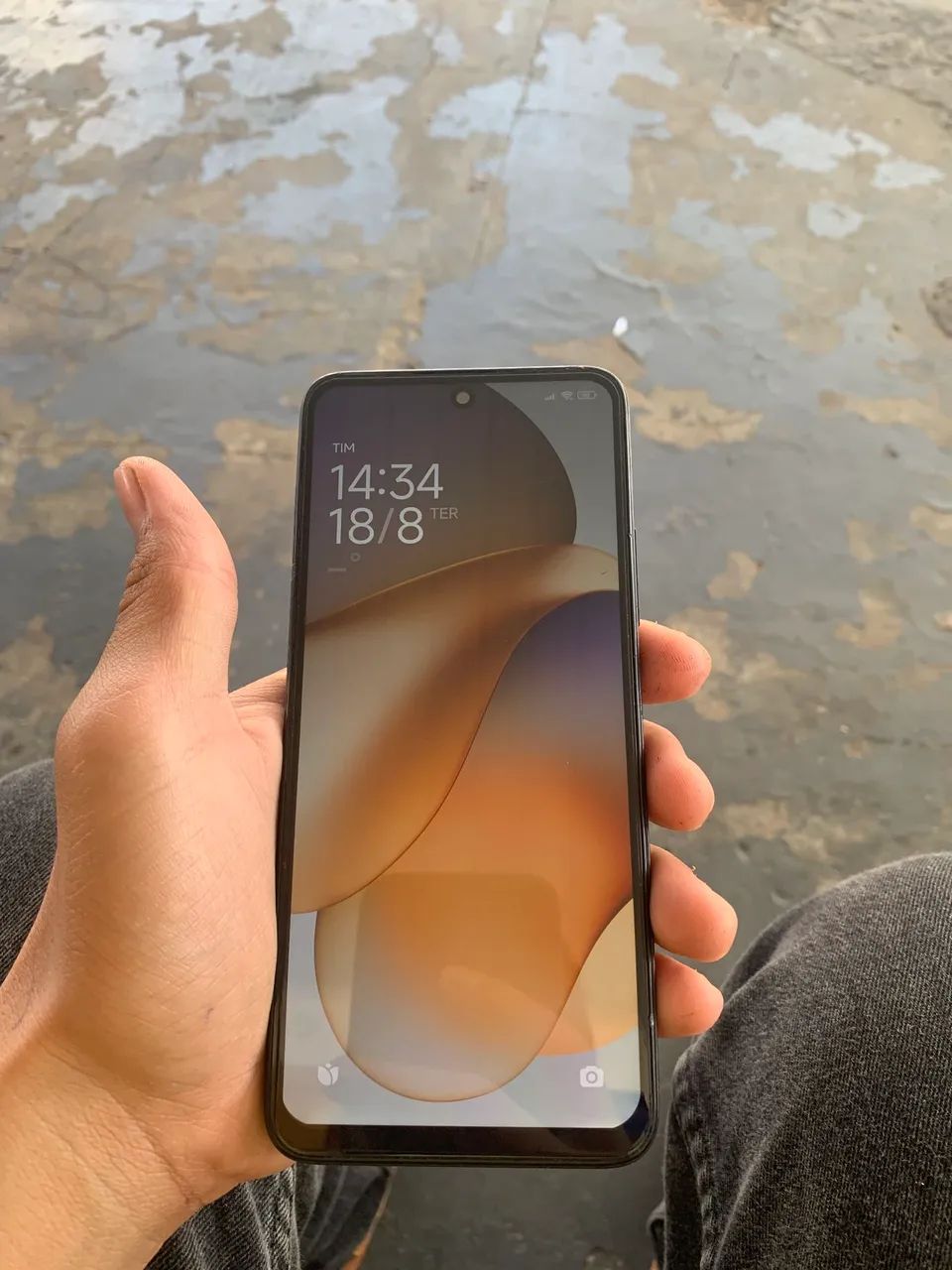 Vendo Redmi 12 zerooo 128gb - Foto 4