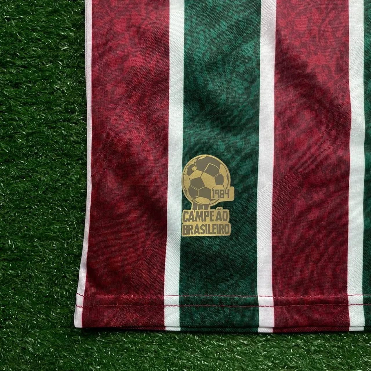 Camisa Fluminense  - Foto 4