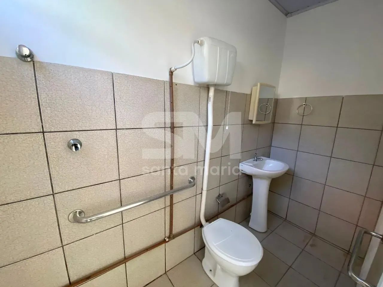 Sala para locação, Santo Antônio, Chapecó - SC - Foto 5