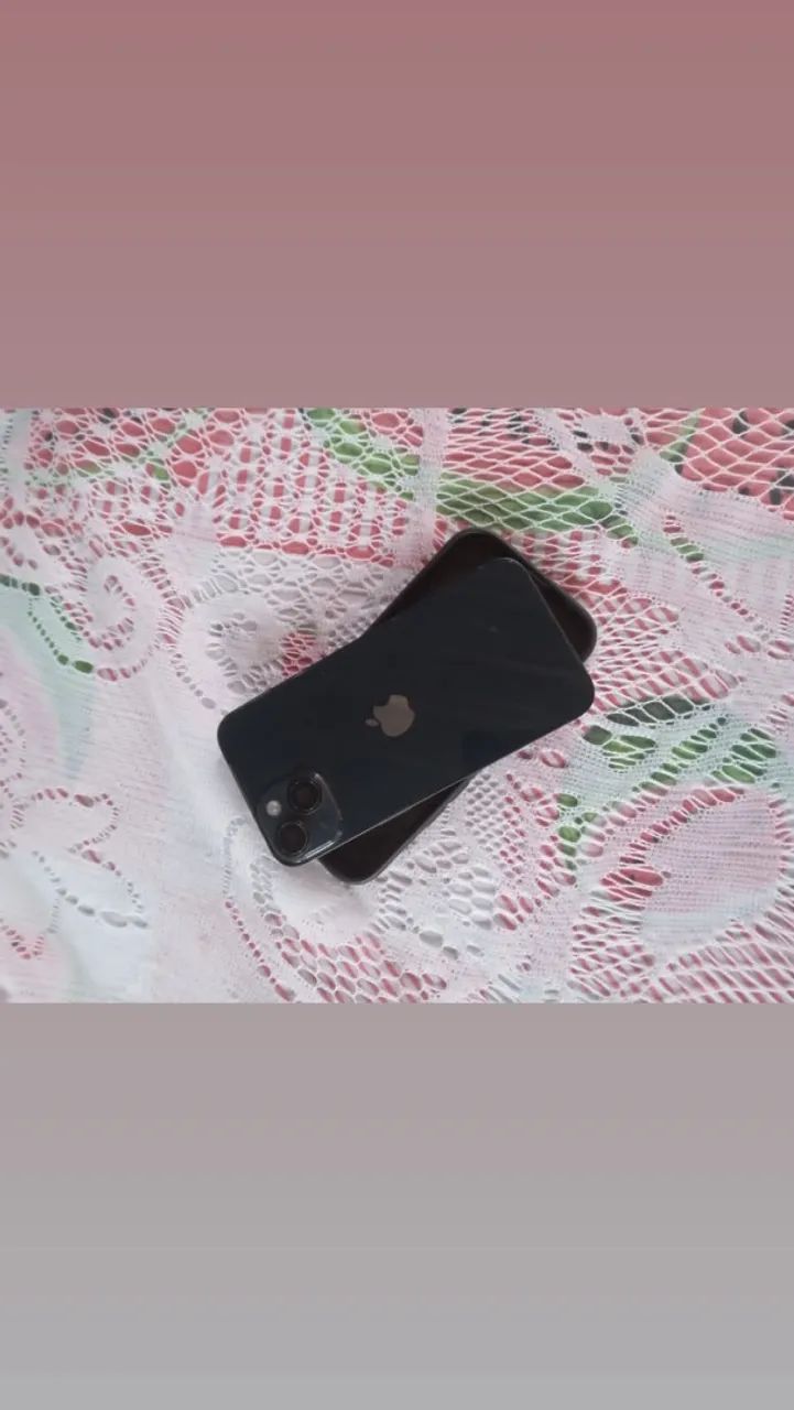 iPhone 14 barato pra sair rápido 
