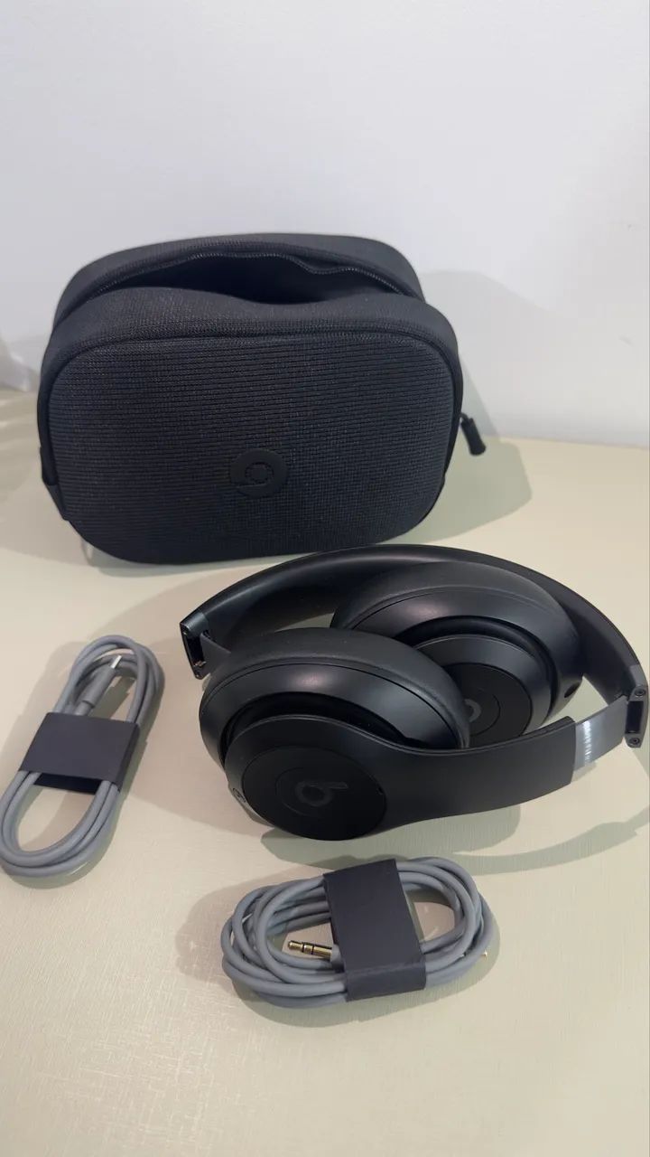 Fone Beats Studio Pro  - Foto 3