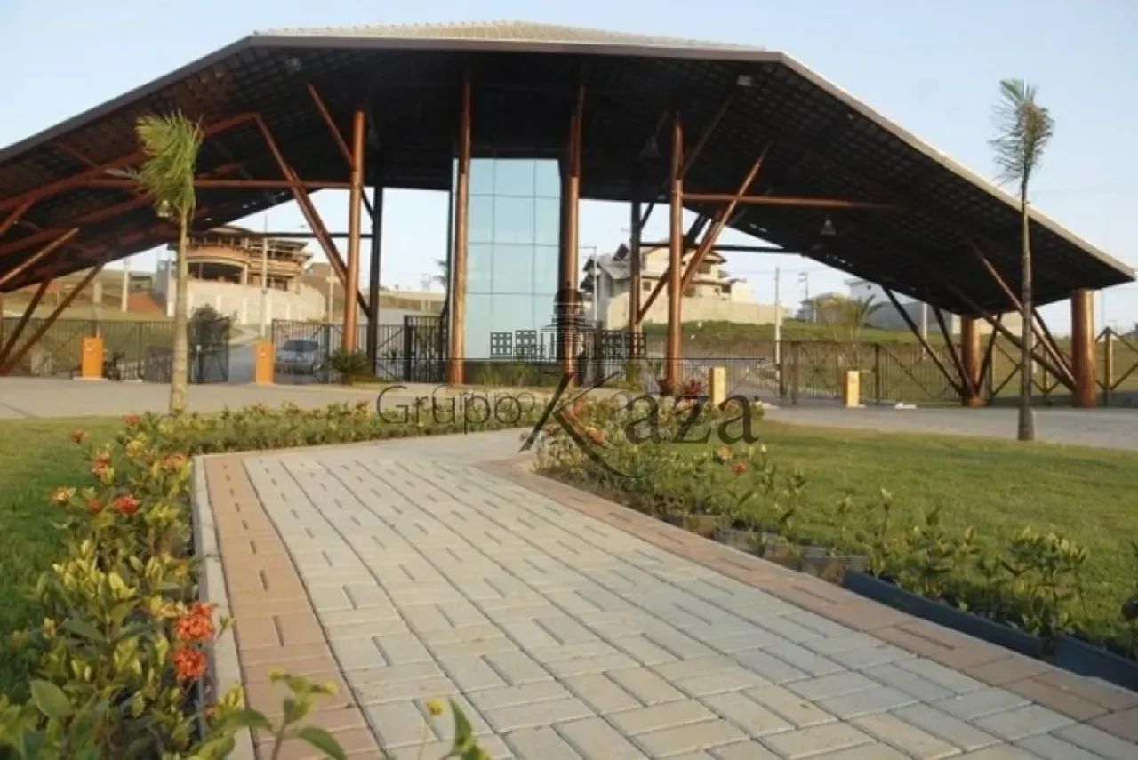 Oportunidade - Terreno em Condomínio - Urbanova - Condomínio Residencial Jaguary - 510,m². - Foto 7
