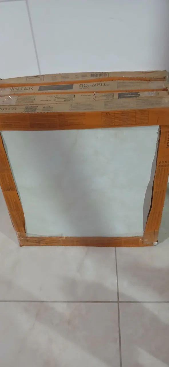 4 boxes of Pointer ceramic tiles, 60x60, Onyx Gold color429414980770211842