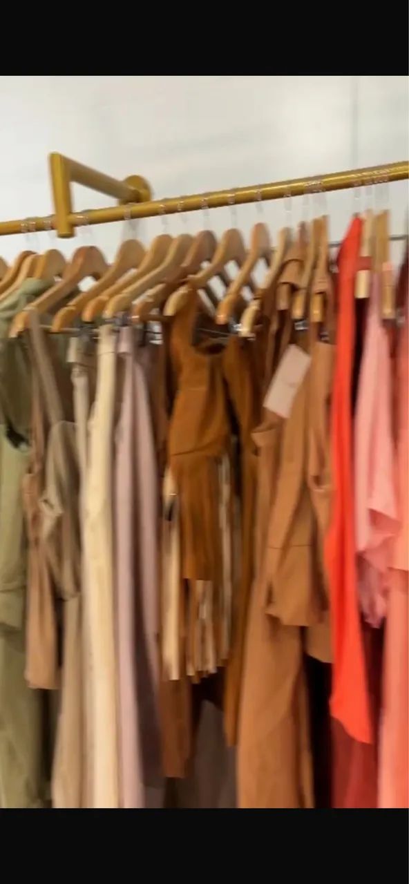 Passo Loja de Confecção estilo Boutique - Foto 3