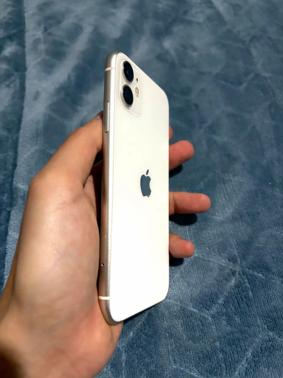 Iphone 11-128gb FUNCIONANDO 100% - Celulares e Smartphones - Itaum