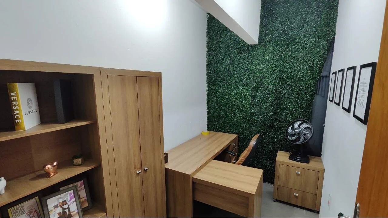 Imóvel Comercial 192 m² Jardim Santina - Foto 3