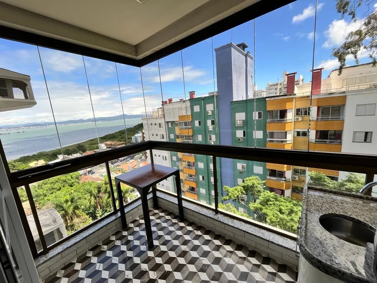 Apartamento de 2 dormitórios à venda no João Paulo - Foto 2