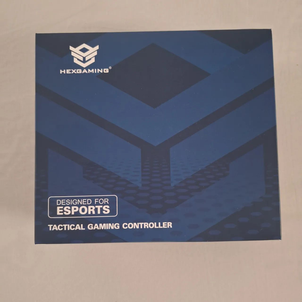 Controle Playstation 5 e PC com Paddles - Foto 5