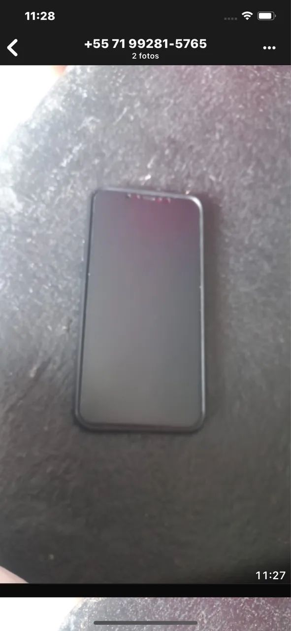 iPhone XS Max 256gb - Foto 2