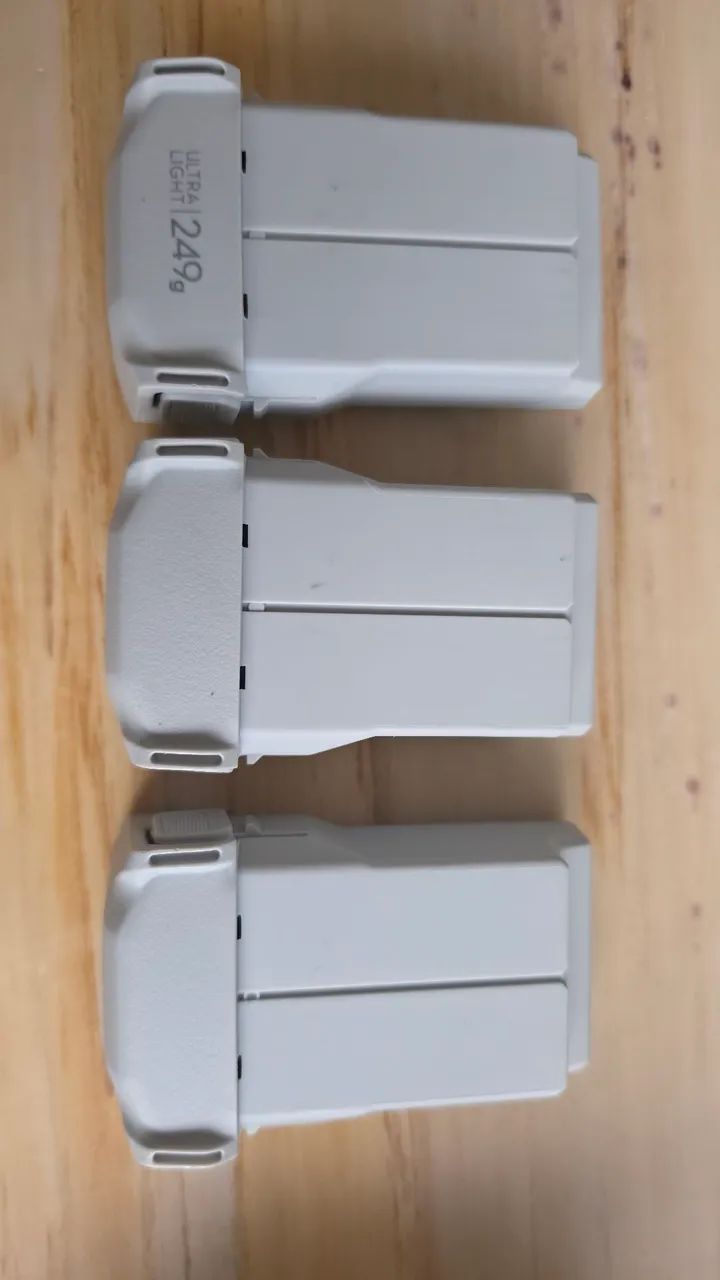 Drone Dji Mini 4 pro  - Foto 2