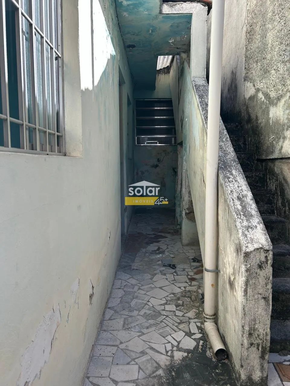 TERRENO Á VENDA- PONTE RASA - Foto 4