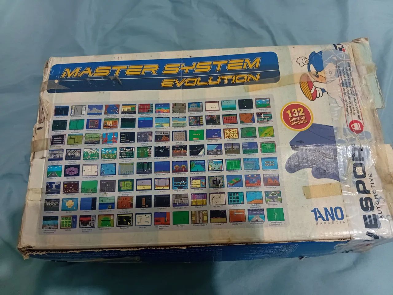 Master system evolution - Foto 2