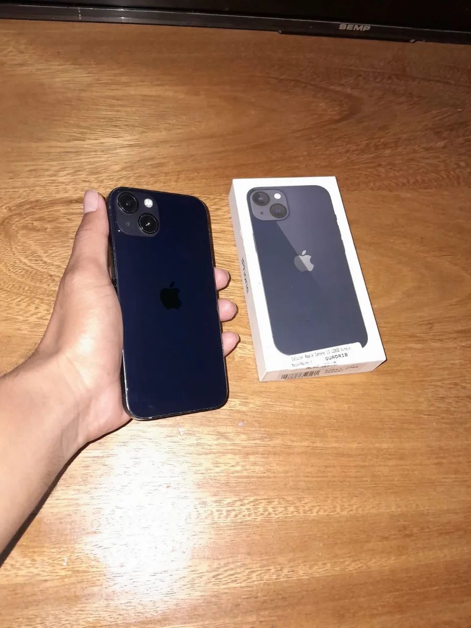 iPhone 13 - Foto 4