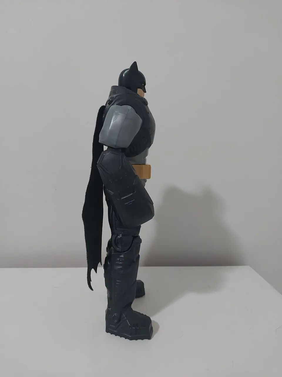 Boneco Batman 30cm  - Foto 5