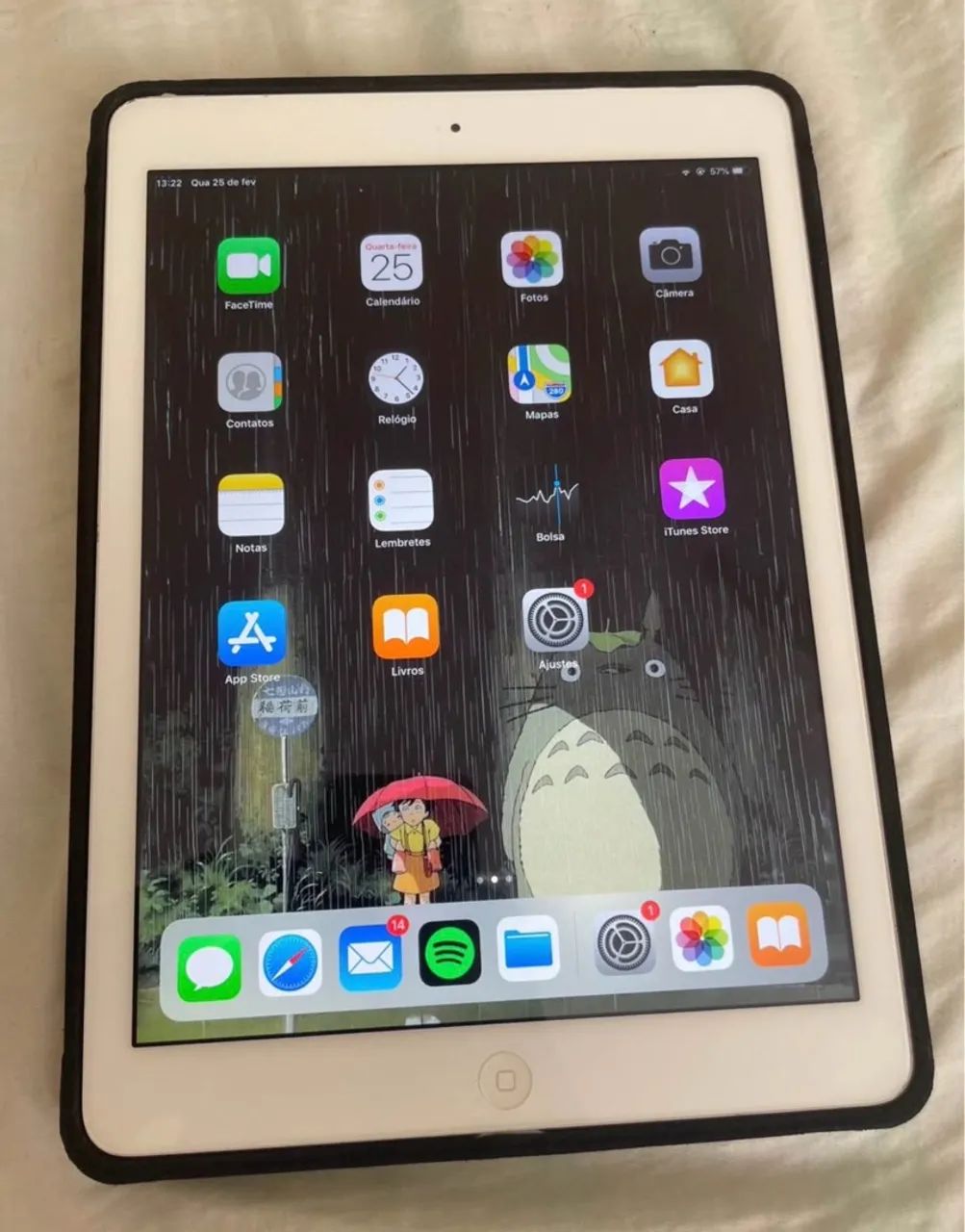 Ipad Air - 1ª geração  - Foto 2