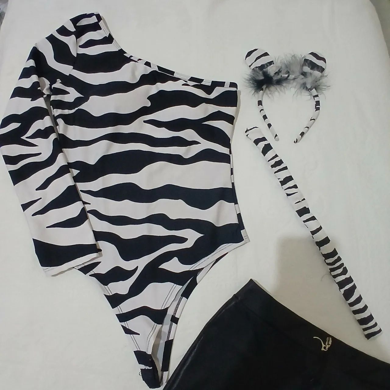 Fantasia Zebra  - Foto 2