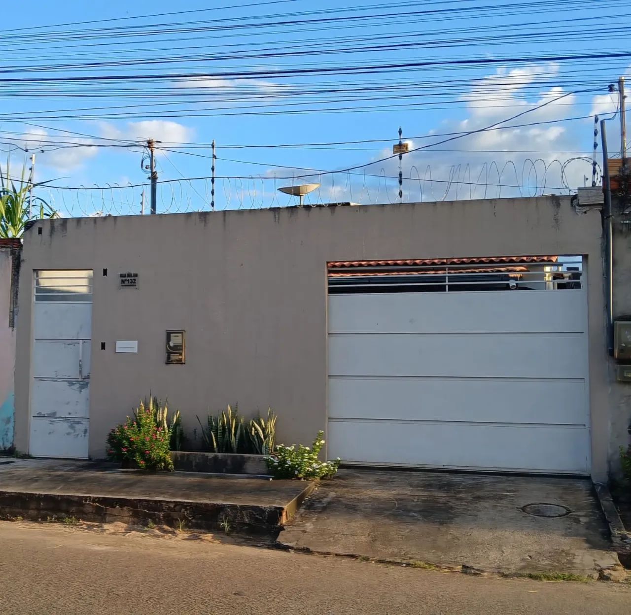 Aguardando prefeitura