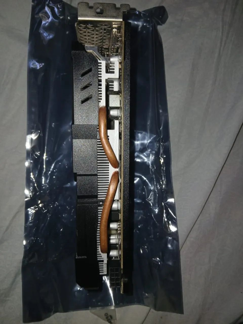 Rx 580 2048sp - Foto 2