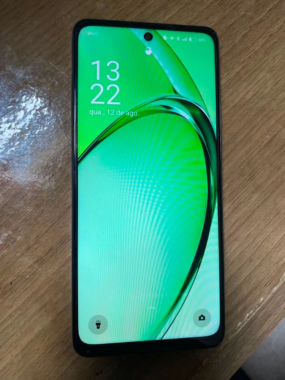 Celular OPPO A60  - Foto 4