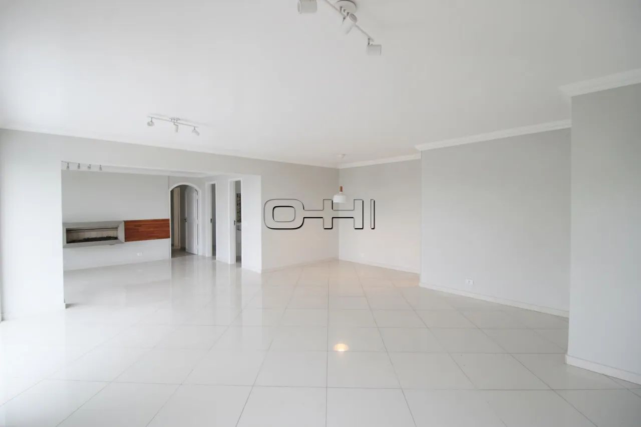 Edif Chácara Flores  Locação · 3 dormitórios - Foto 2