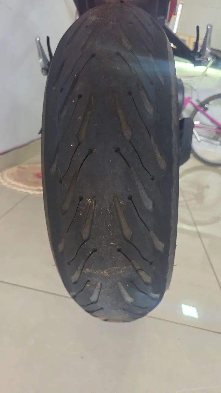 CB1000R EXTRA - Foto 3