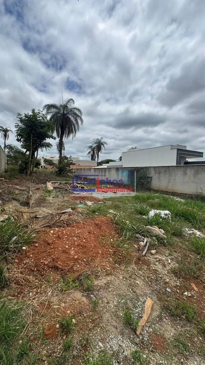 Lote 360m² no Condomínio Portal do Igarapé, Igarapé/MG - Foto 6