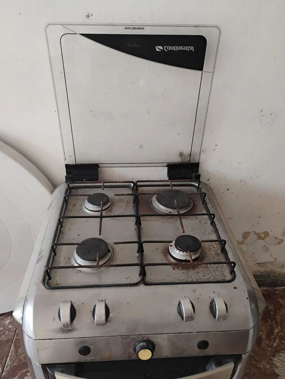 Fogão inox - Foto 3