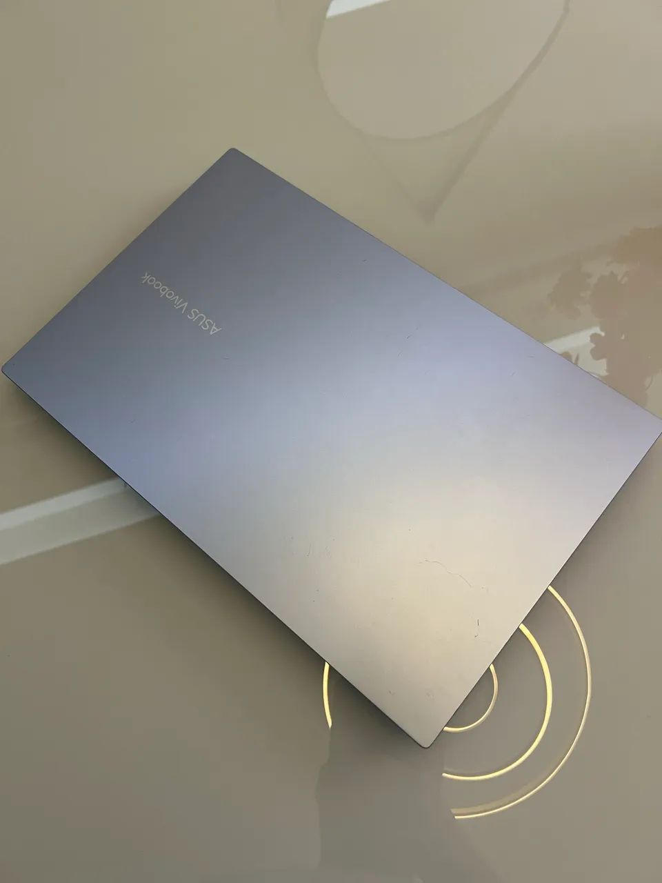 Notebook Asus vivobook  - Foto 3