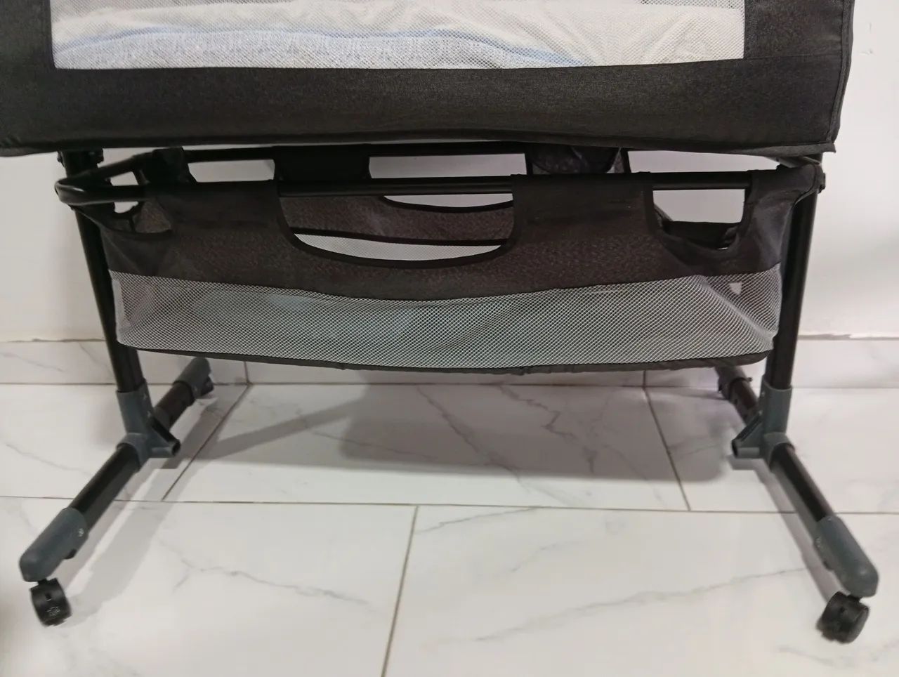 Berço Moseis Maxibaby  - Foto 2