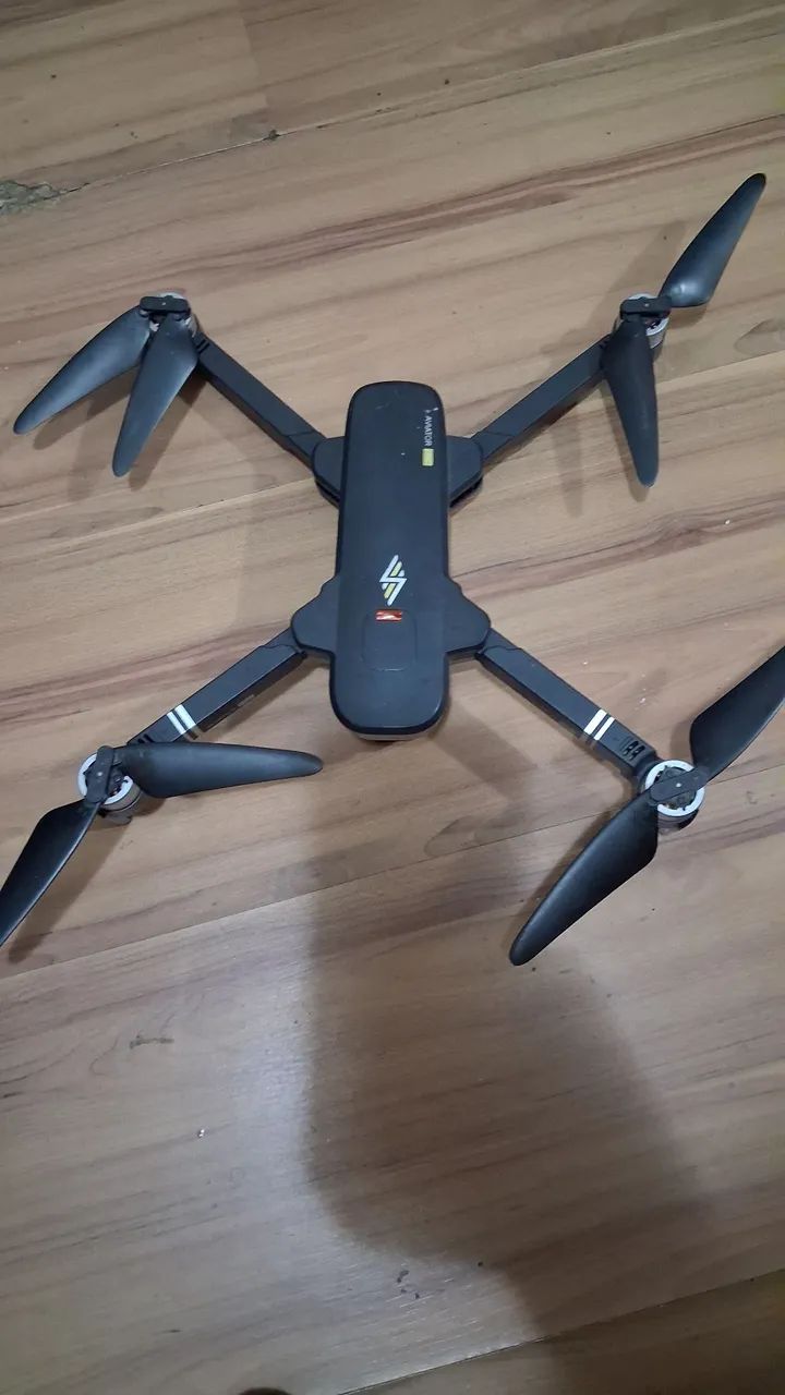 Drone aviator 8811 pró  - Foto 2