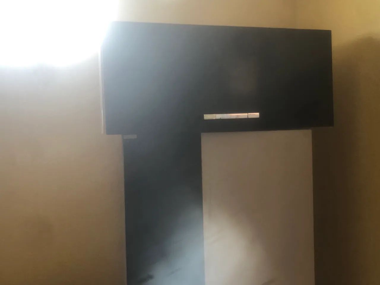 Armário Bartira 3 peças  - Foto 5
