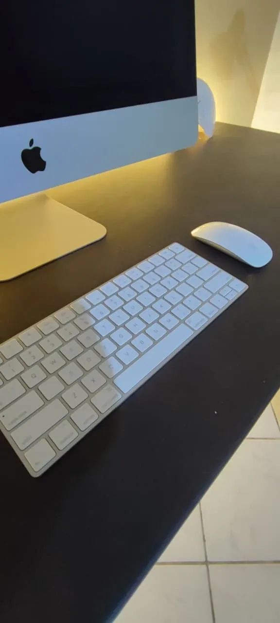 iMac Apple 21,5