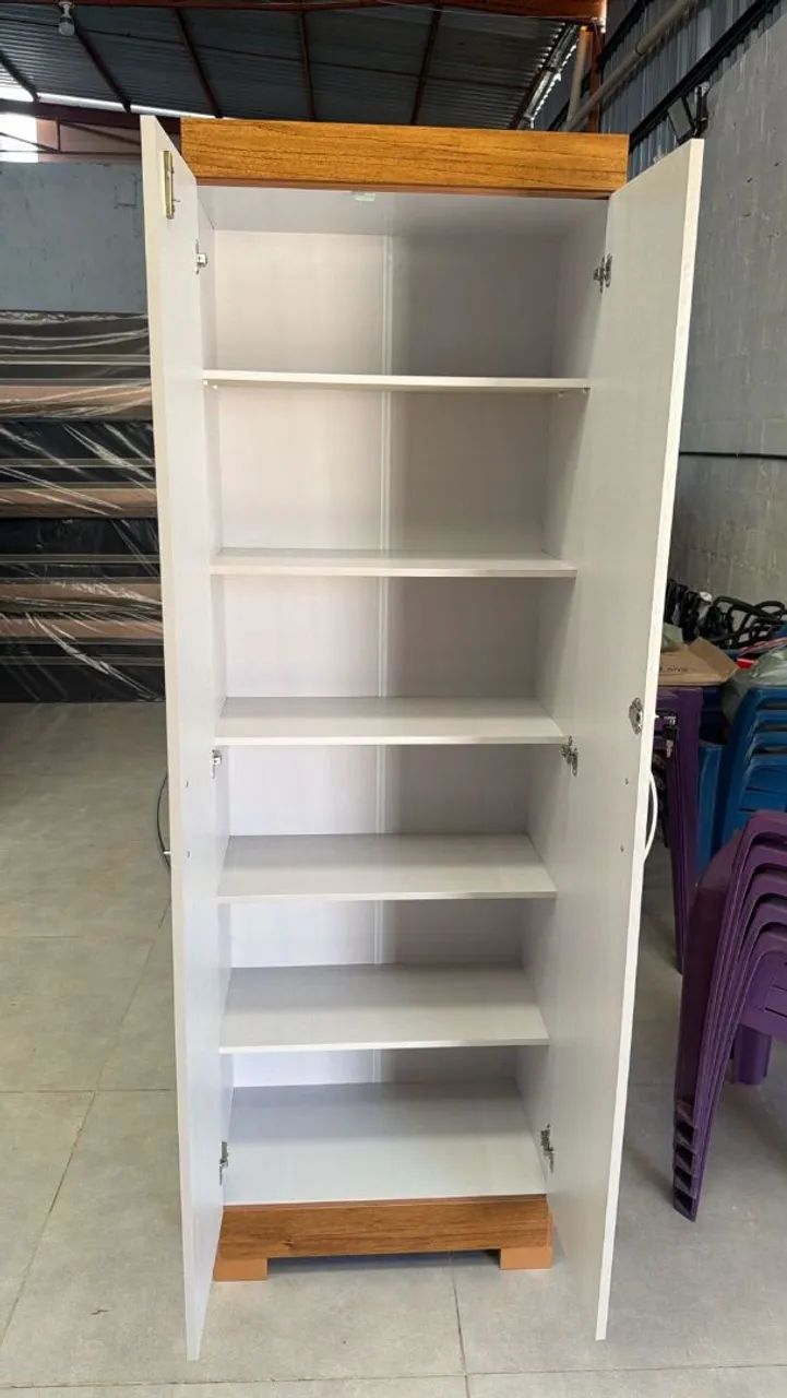 Multiuso Novo - Foto 3