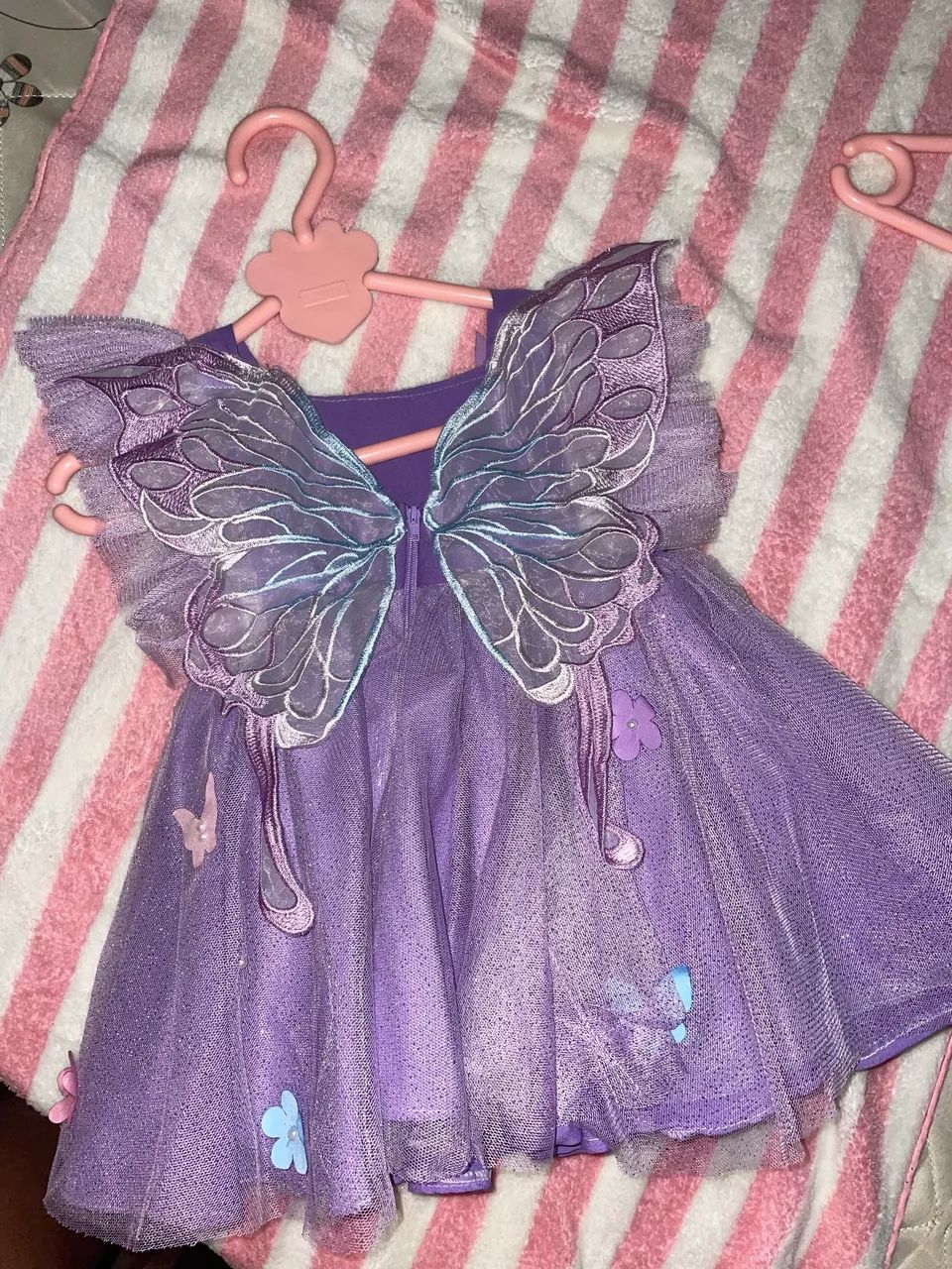 Vestido Jardim das Borboletas  - Foto 2