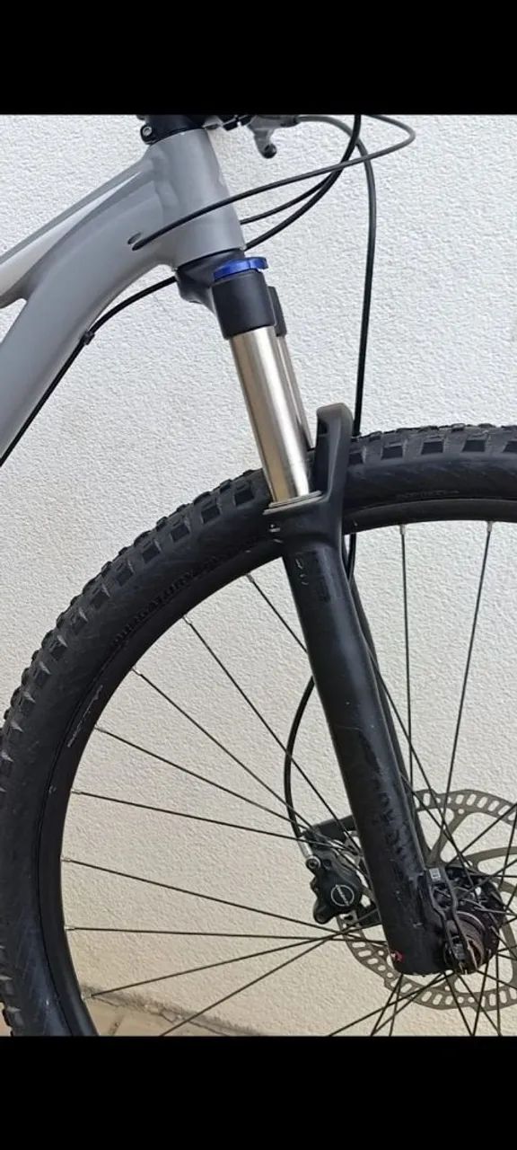  Bike Specialized camber 15.5 - Foto 5