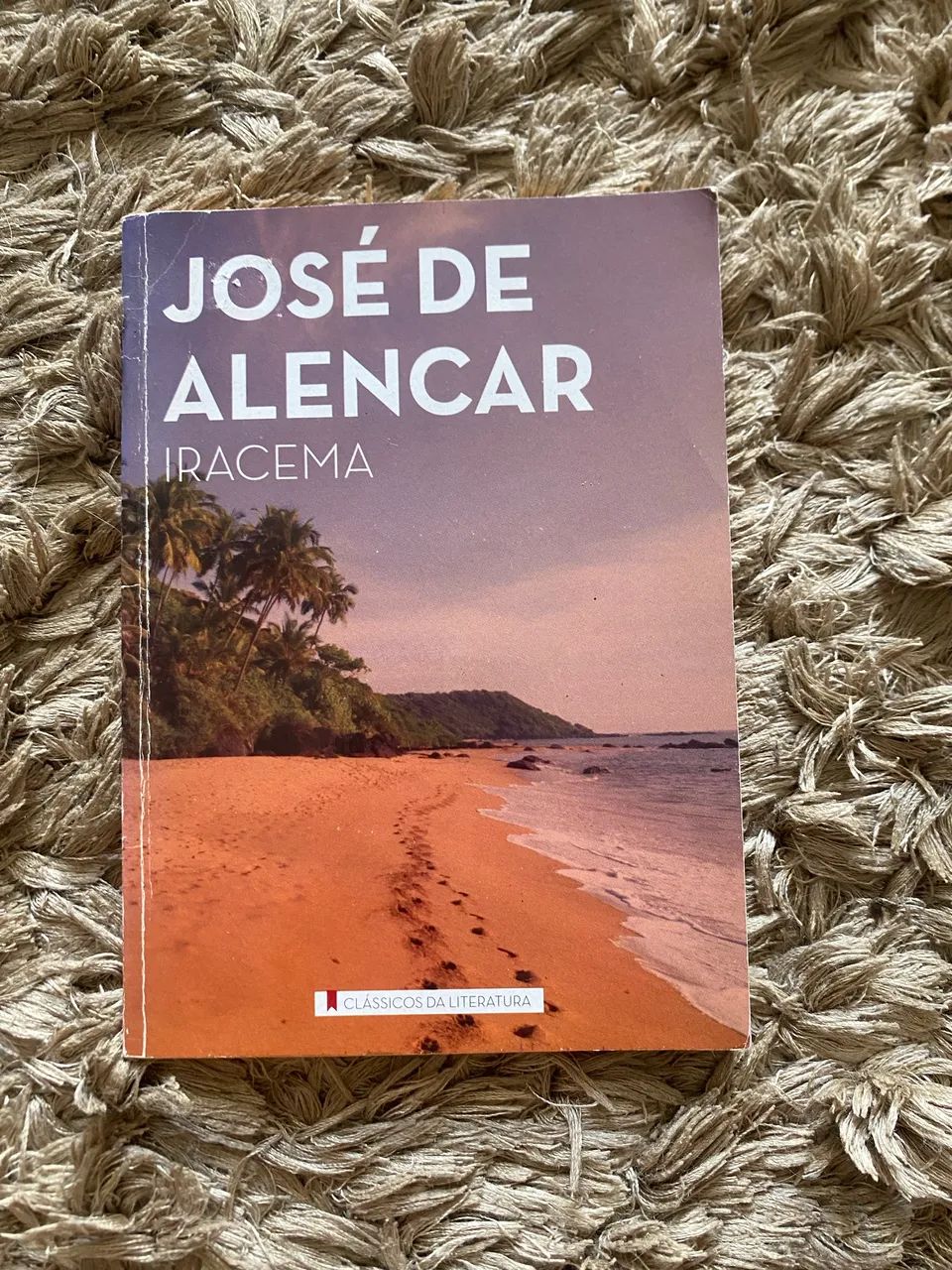 Iracema, de José de Alencar - Livros e revistas - Jardim Goiás, Goiânia ...