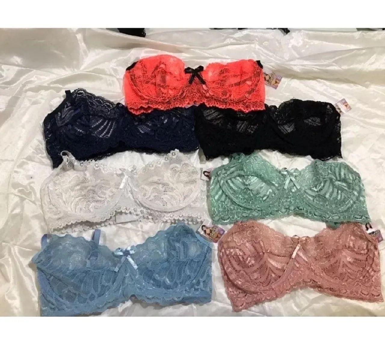 Lingeries  - Foto 3