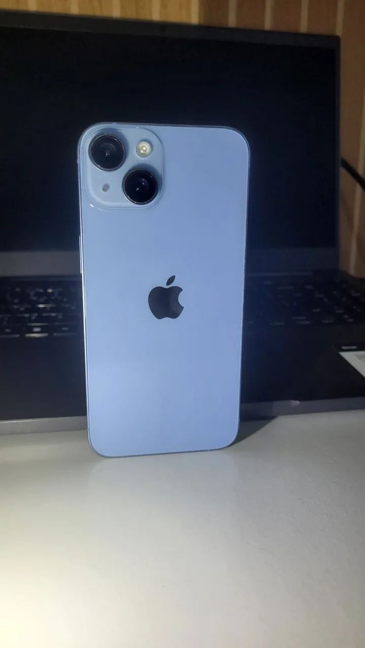 Iphone 14 128gb - Foto 2