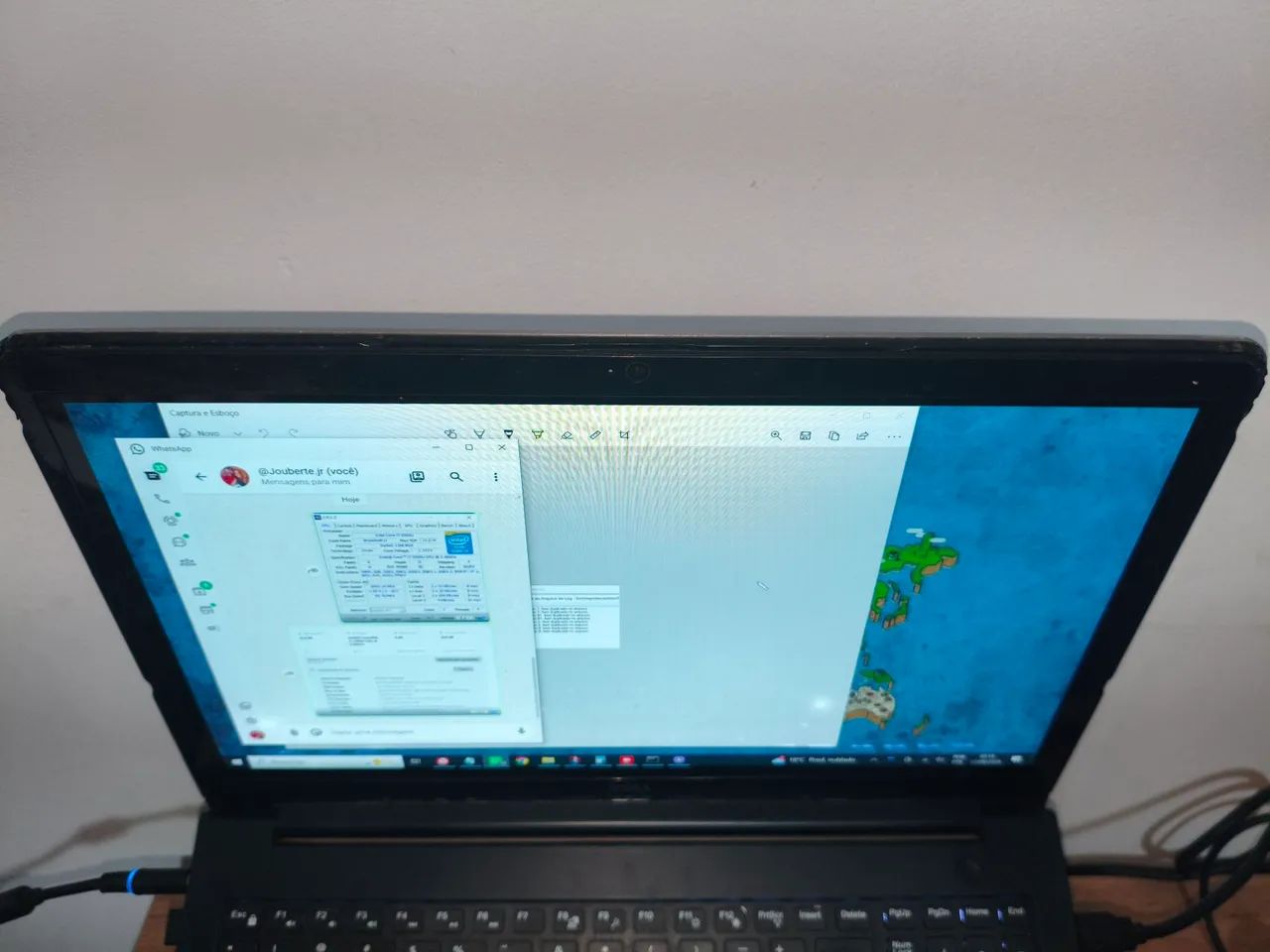 Notebook Dell Inspiron 15 5548 - i7 - Touchscreen - Foto 2