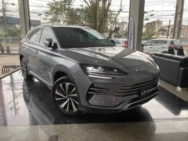 BYD Song Plus Premium Song Plus Premium 1.5 16V Aut. (Hibrido) 2026