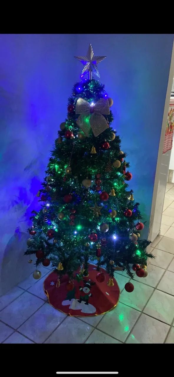 Arvore de Natal - Foto 5