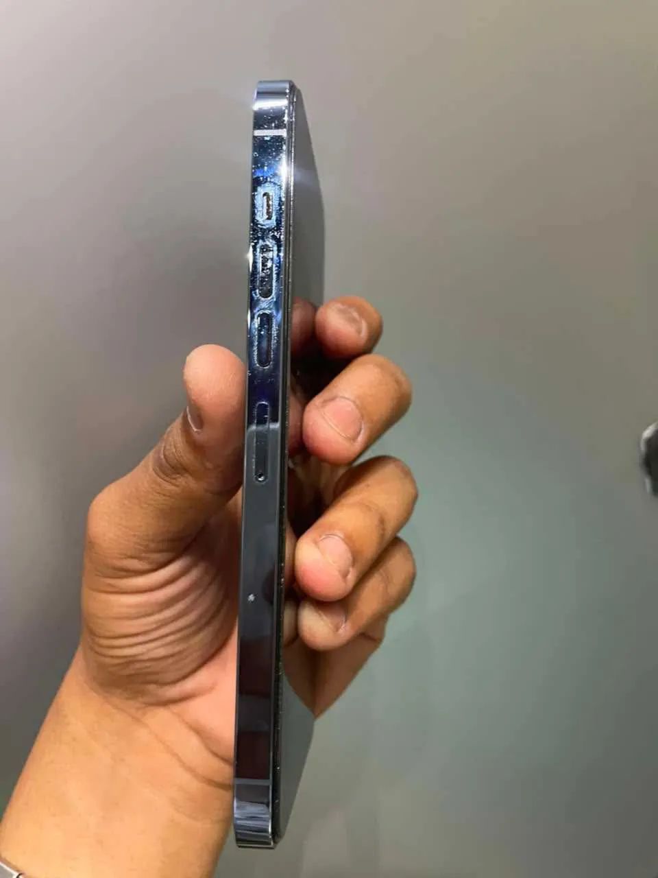 iPhone 13 Pro Max 128gb Vendo ou Troco  - Foto 4