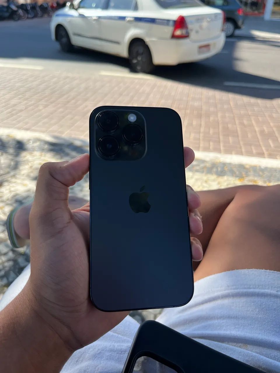 iPhone 14 Pro  - Foto 2
