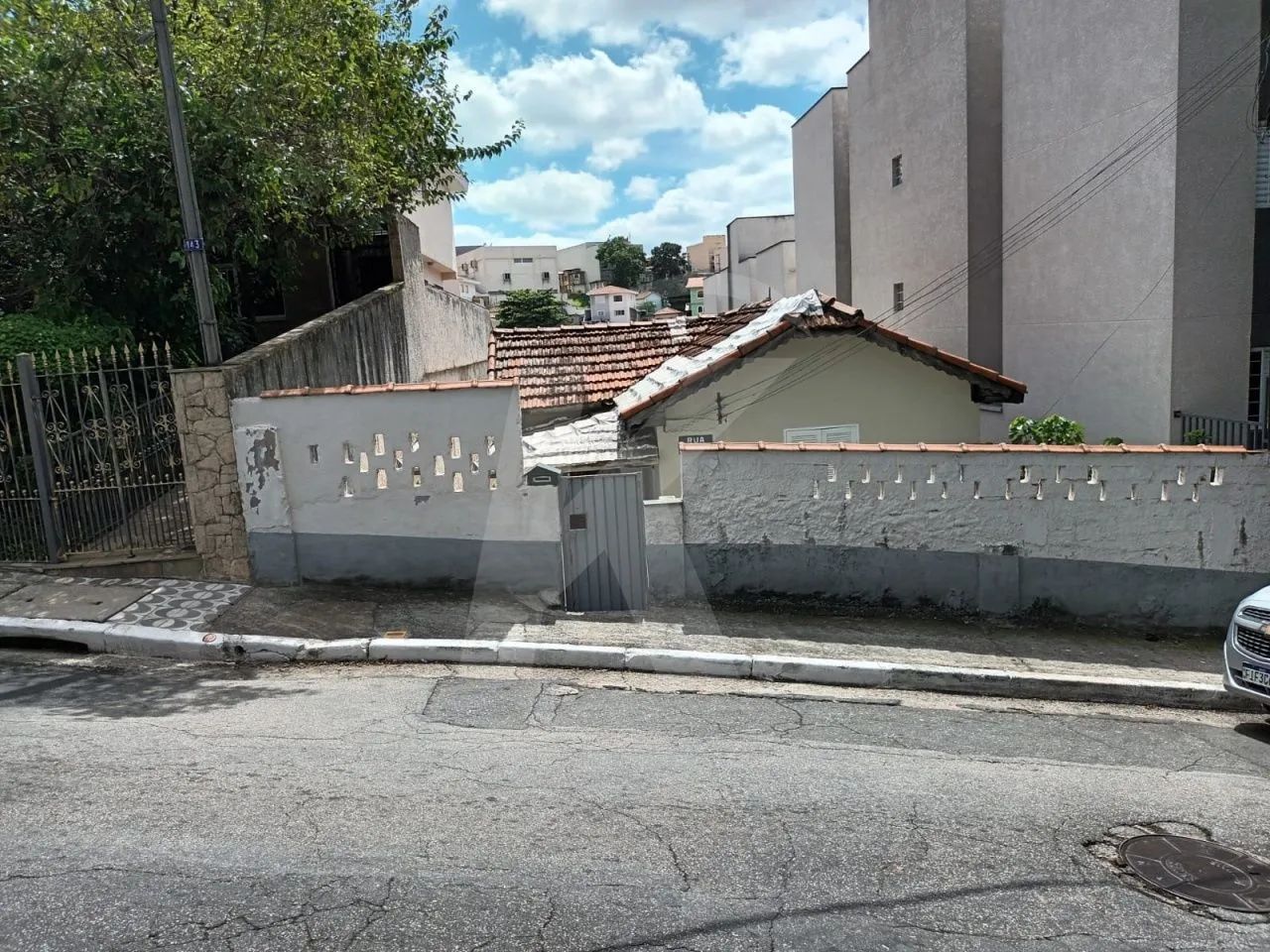 Terreno 10X40 - Tucuruvi - Foto 2