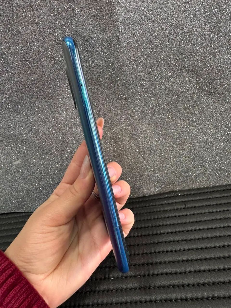 REDMI NOTE 10S 128GB - Foto 2
