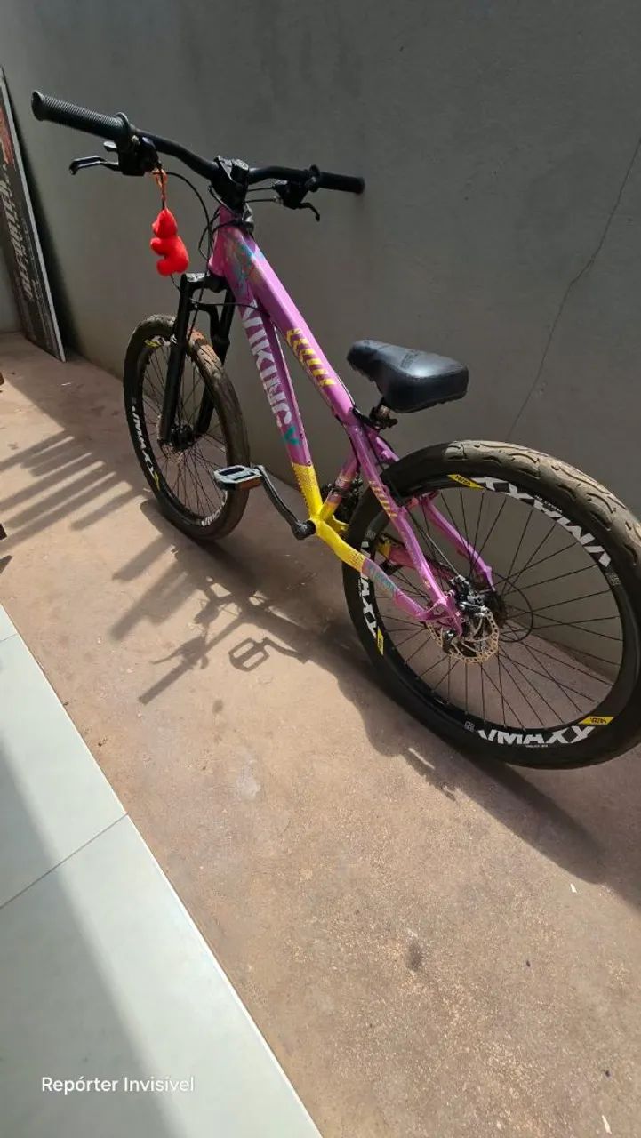 Bike Vinker nova - Foto 4