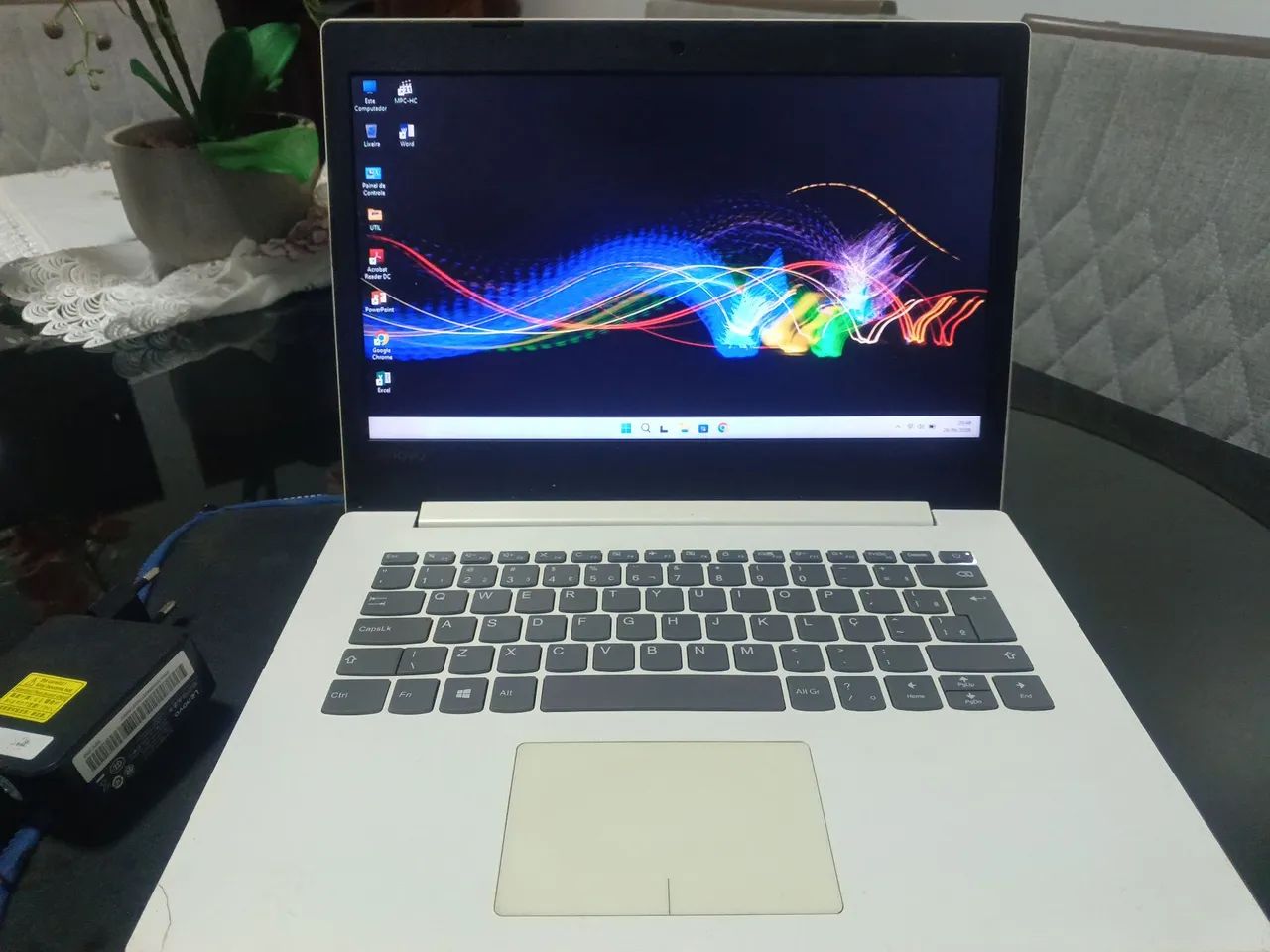 NOTEBOOK LENOVO IDEAPAD 320 - PRONTO PARA USO! - Foto 2