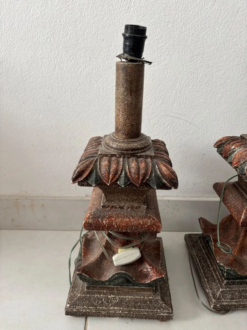 Abajures  - Foto 2